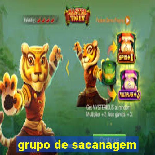 grupo de sacanagem